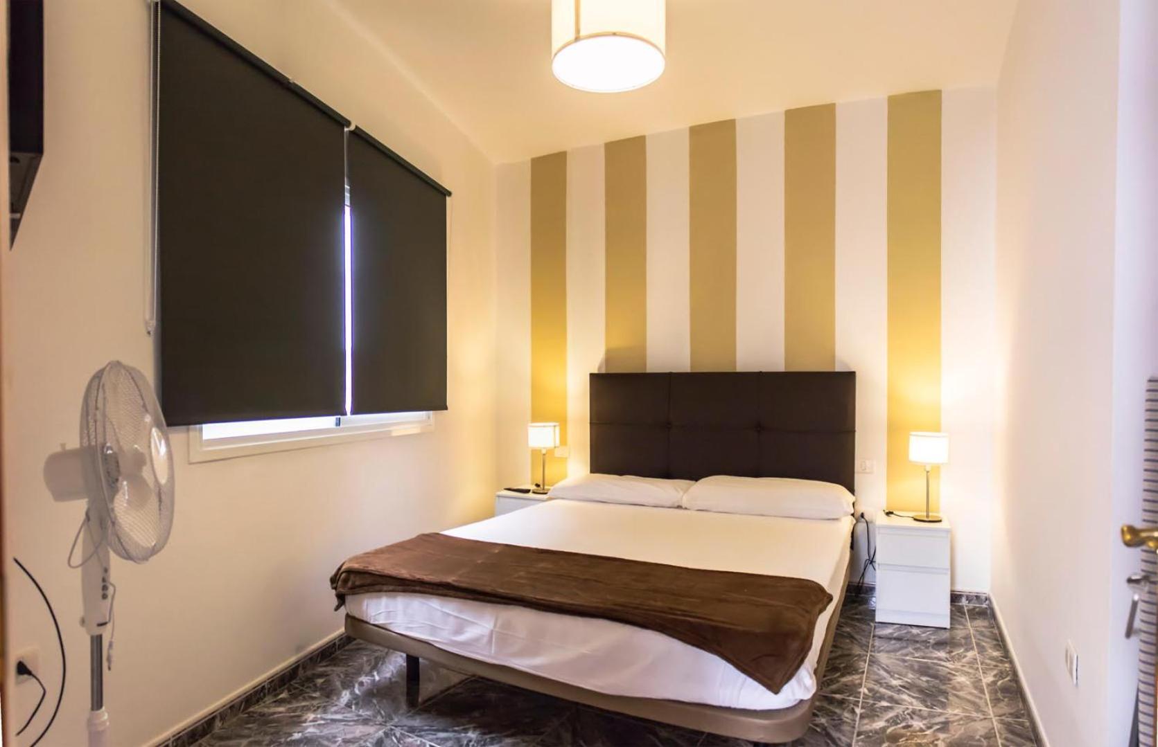 Apartamentos La Aldea Suites San Nicolás المظهر الخارجي الصورة